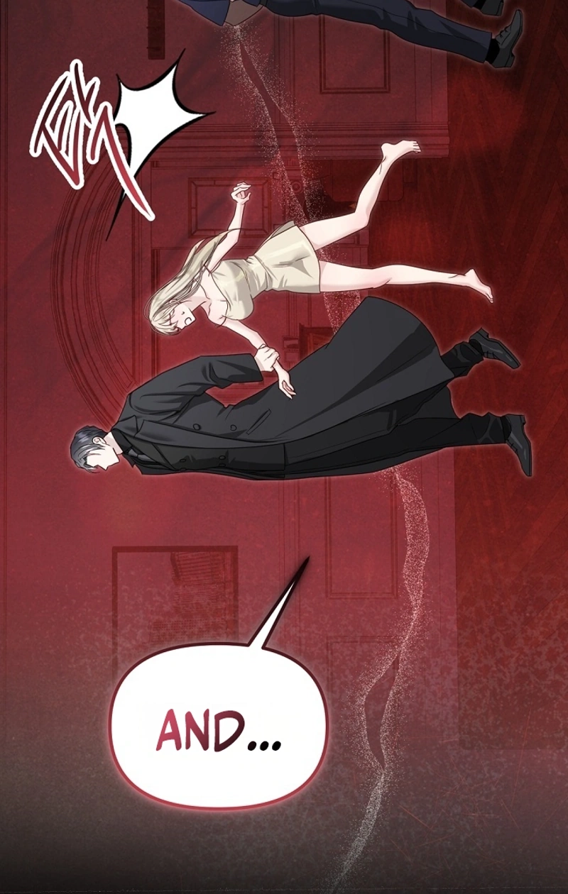 Surviving as the Wife of a Serial Killer Chapter 11 page 67