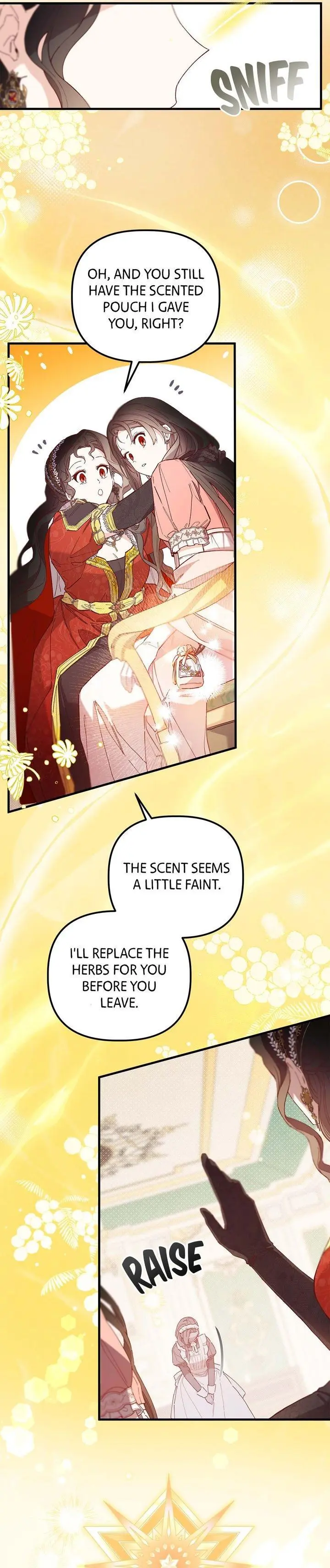 Surviving as Twin Sisters Chapter 1 page 16