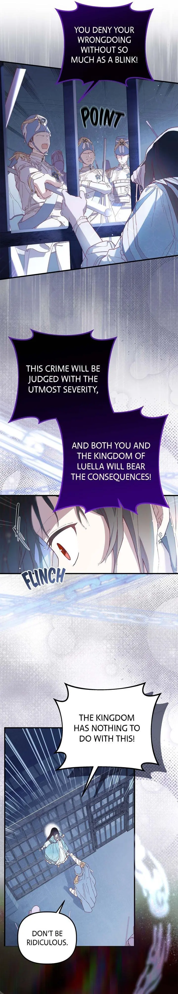 Surviving as Twin Sisters Chapter 1 page 19