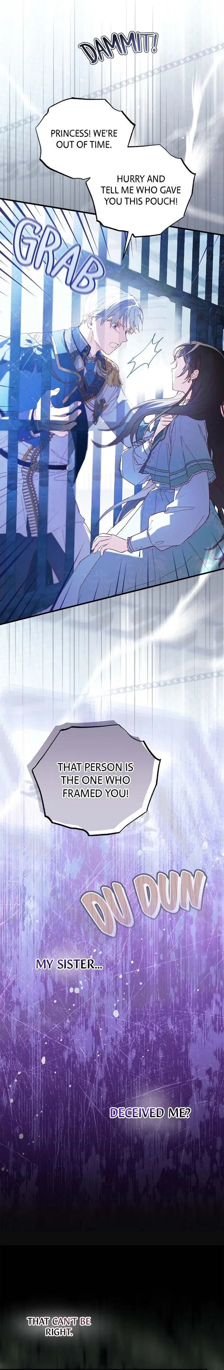Surviving as Twin Sisters Chapter 1 page 32