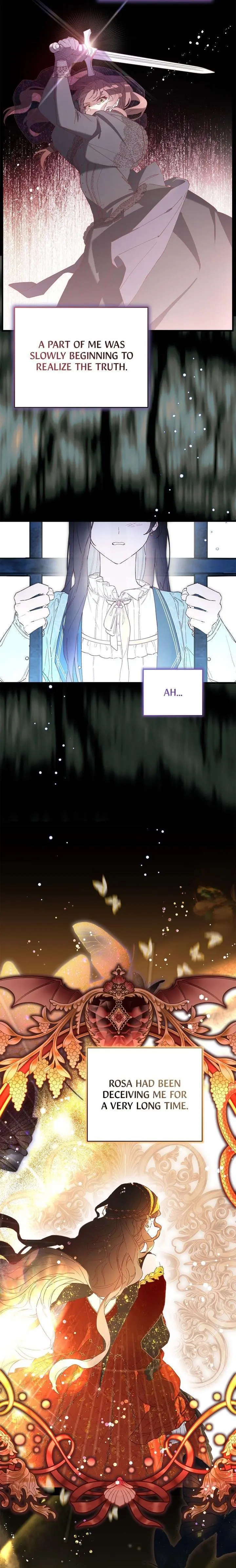 Surviving as Twin Sisters Chapter 1 page 34