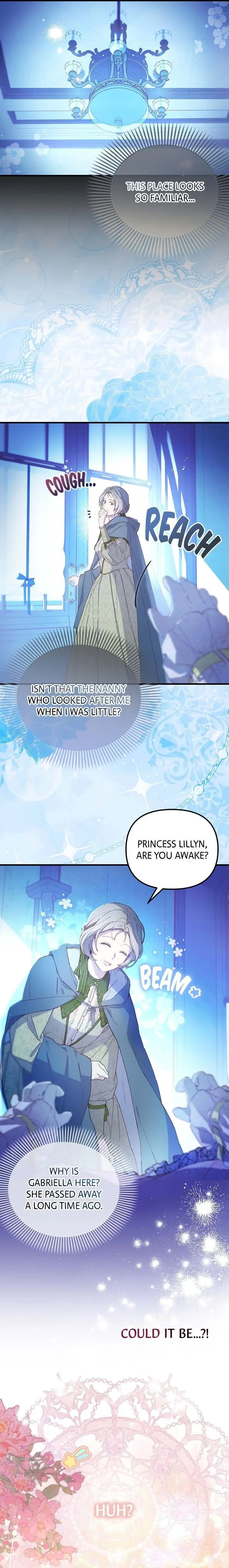 Surviving as Twin Sisters Chapter 1 page 37