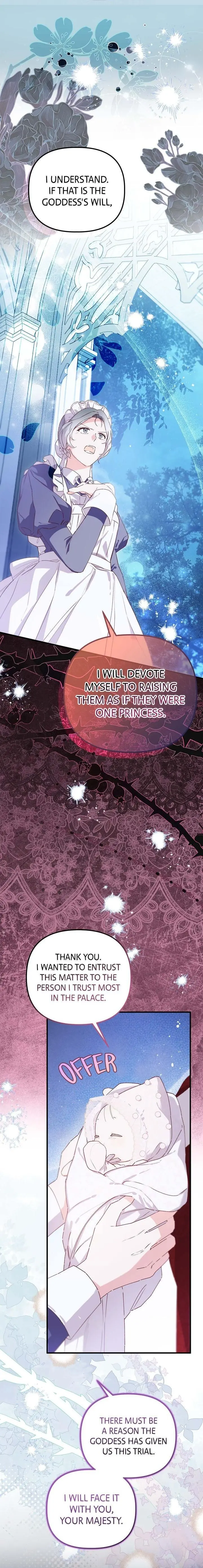 Surviving as Twin Sisters Chapter 2 page 5