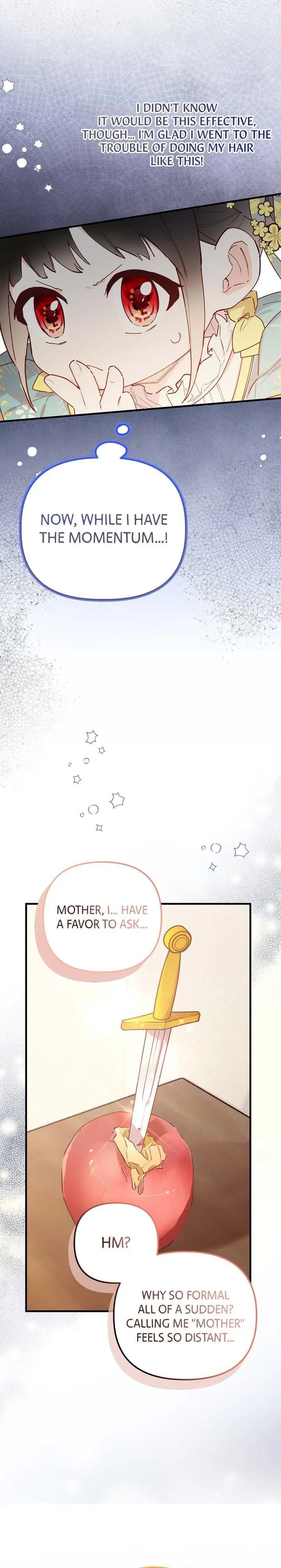 Surviving as Twin Sisters Chapter 2 page 31