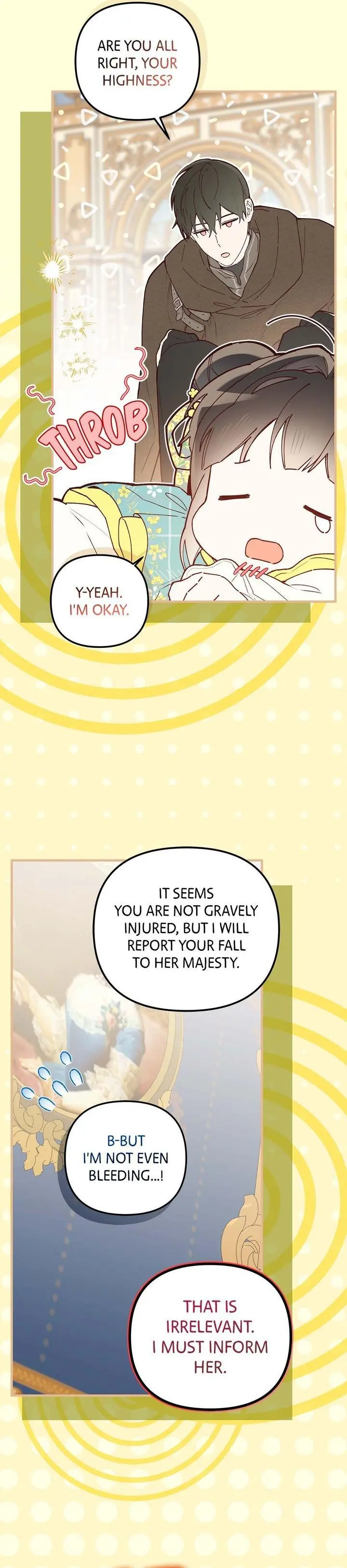 Surviving as Twin Sisters Chapter 3 page 7