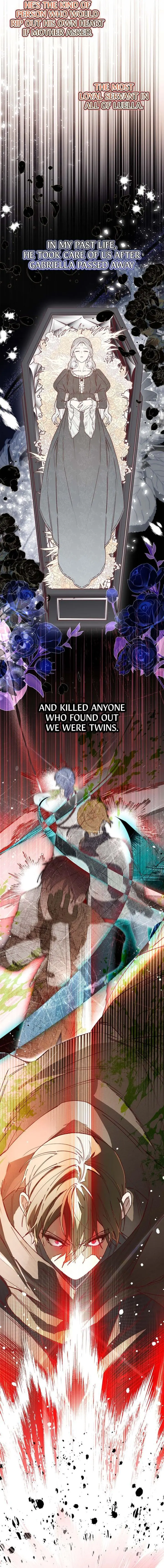 Surviving as Twin Sisters Chapter 3 page 9