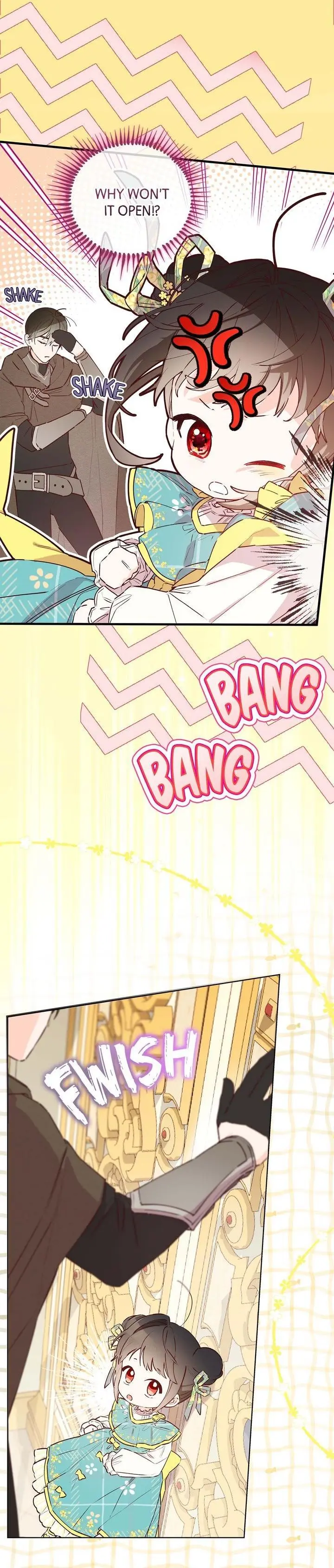 Surviving as Twin Sisters Chapter 3 page 13
