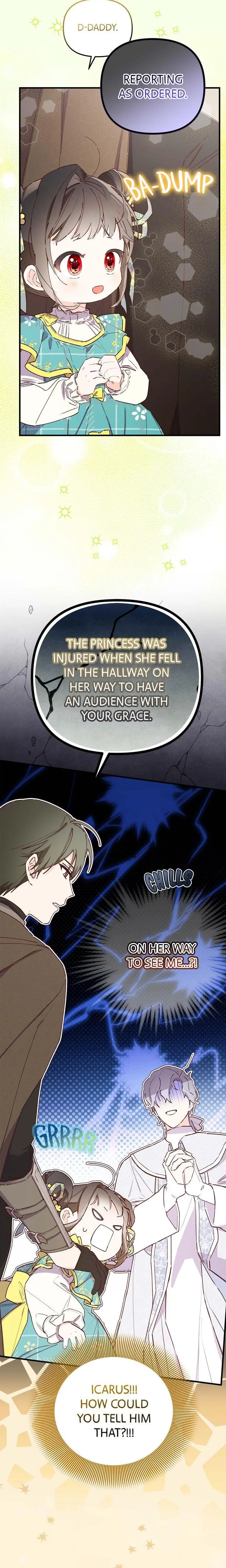 Surviving as Twin Sisters Chapter 3 page 17