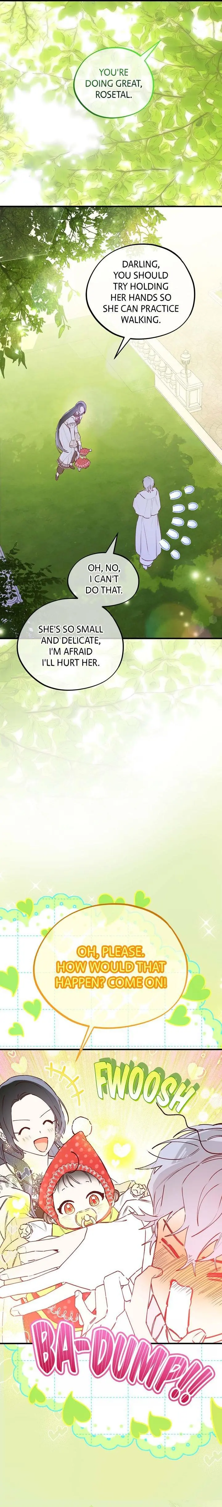 Surviving as Twin Sisters Chapter 3 page 23