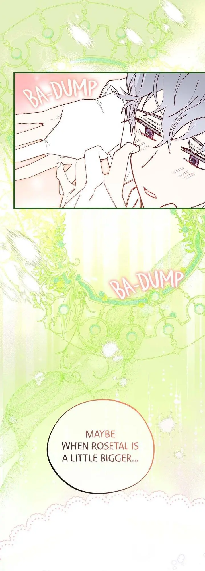 Surviving as Twin Sisters Chapter 3 page 24