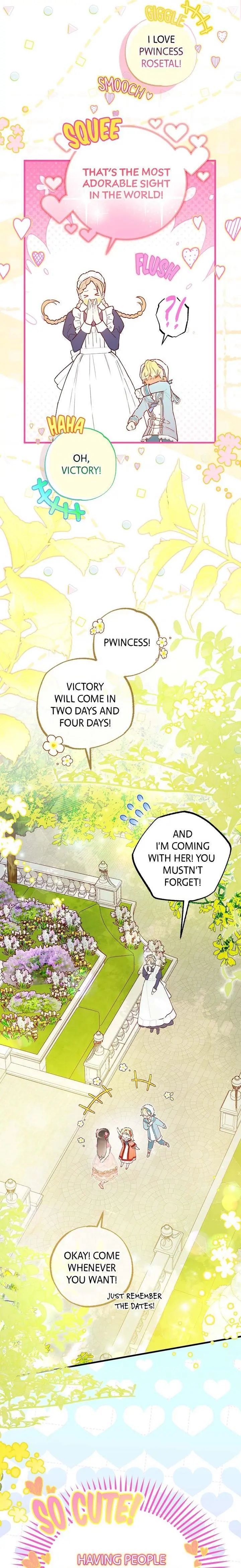 Surviving as Twin Sisters Chapter 4 page 16