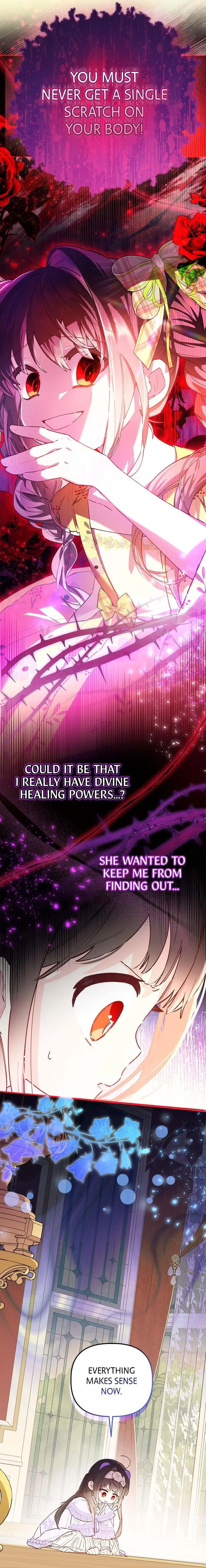 Surviving as Twin Sisters Chapter 4 page 27