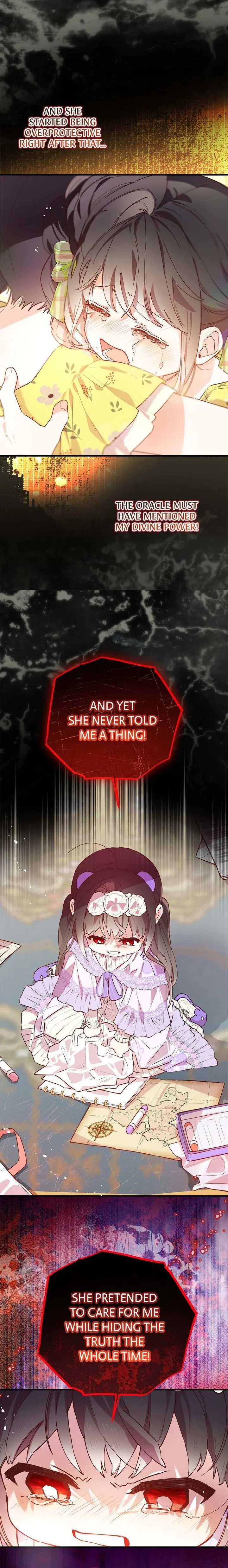 Surviving as Twin Sisters Chapter 4 page 30