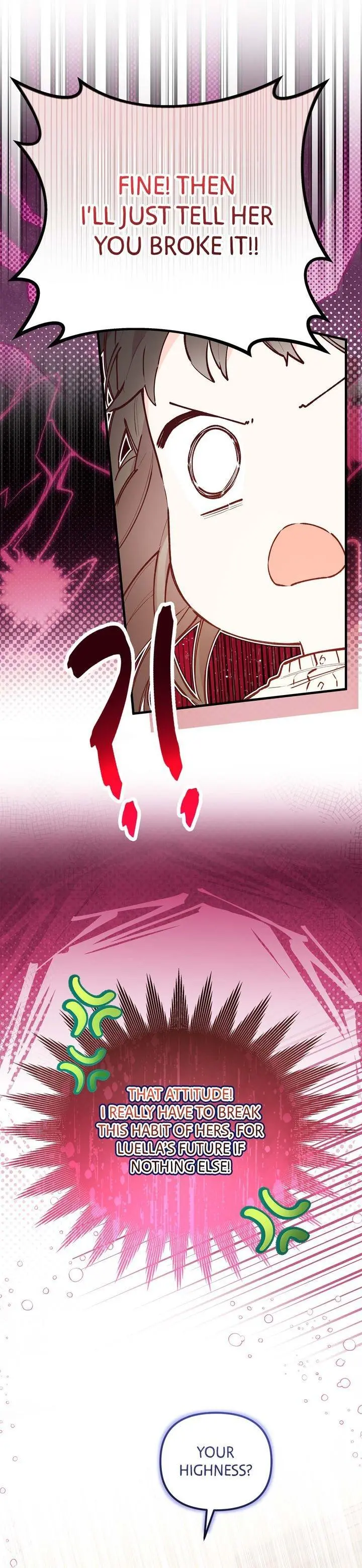 Surviving as Twin Sisters Chapter 5 page 11
