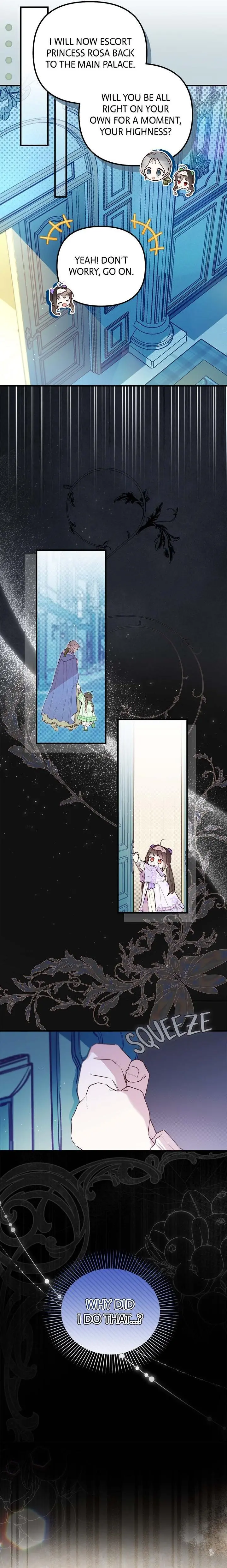 Surviving as Twin Sisters Chapter 5 page 17