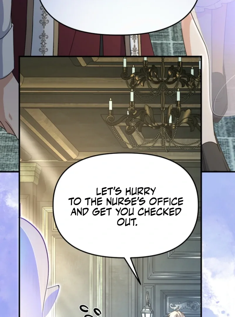 Surviving at the Cursed School Chapter 12 page 30