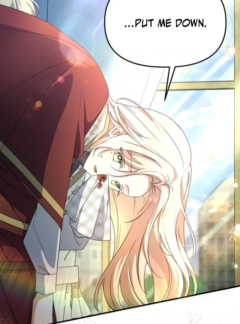 Surviving at the Cursed School Chapter 12 page 3