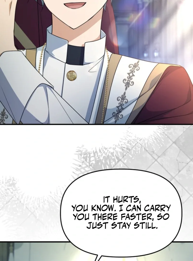 Surviving at the Cursed School Chapter 12 page 8