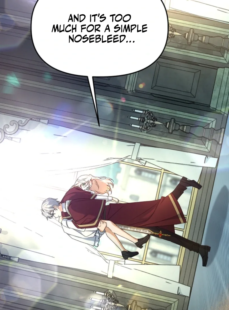 Surviving at the Cursed School Chapter 12 page 6