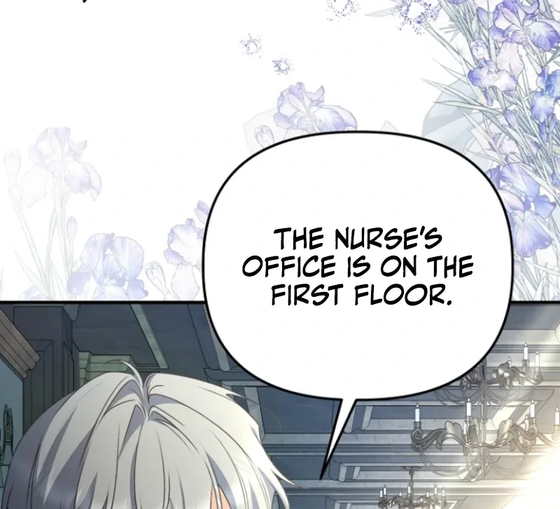 Surviving at the Cursed School Chapter 12 page 14