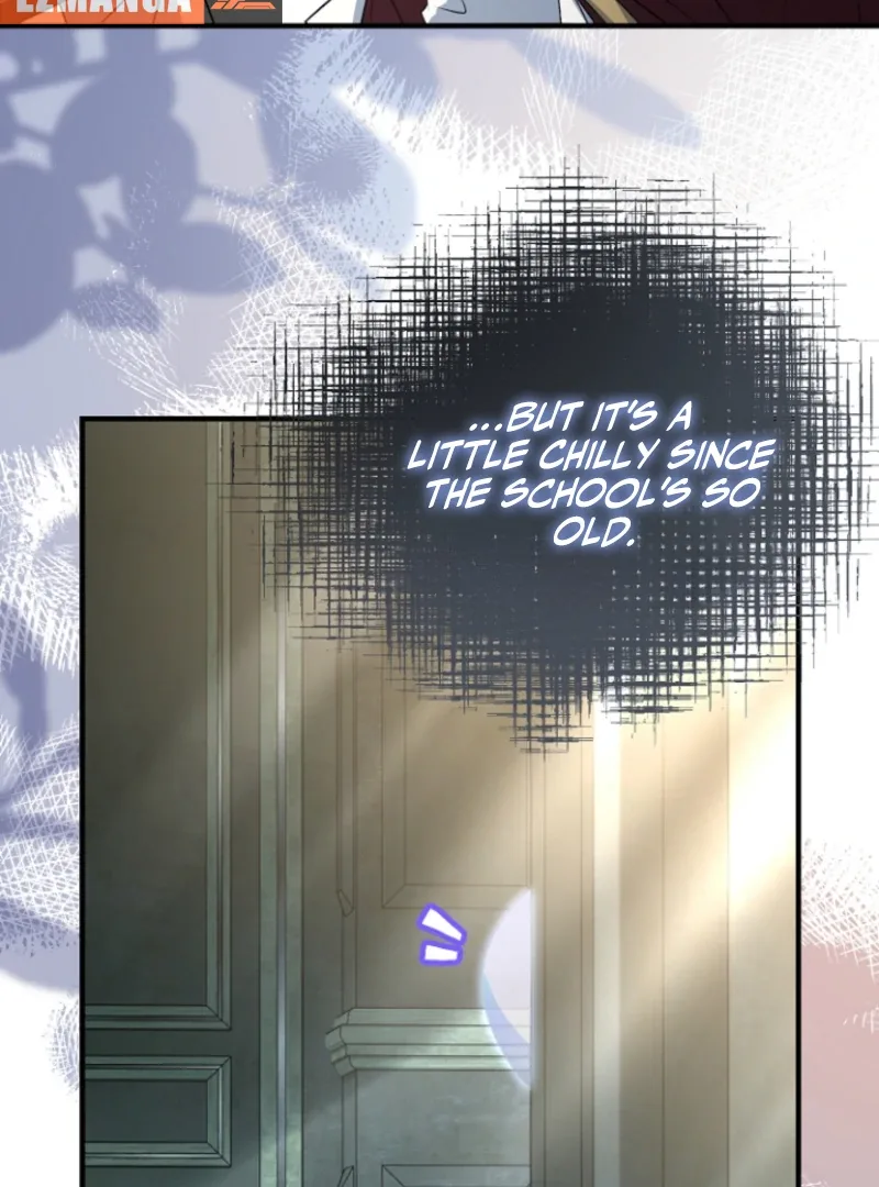 Surviving at the Cursed School Chapter 12 page 20