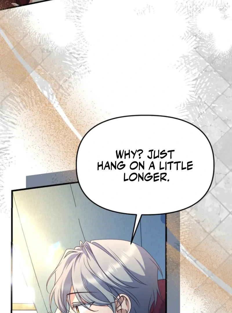 Surviving at the Cursed School Chapter 12 page 4
