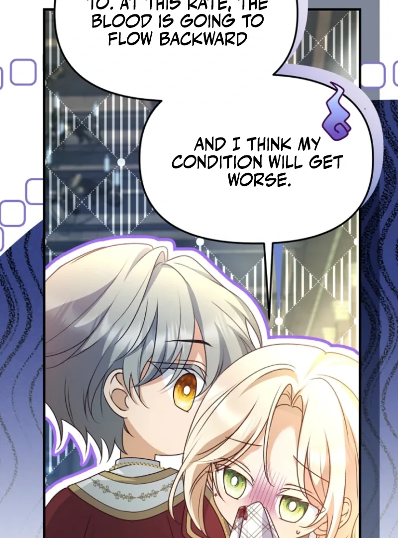 Surviving at the Cursed School Chapter 12 page 10