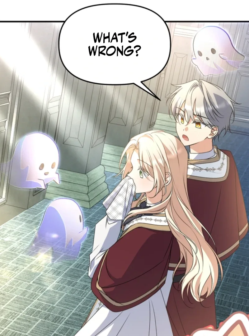 Surviving at the Cursed School Chapter 12 page 23