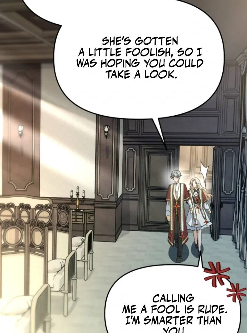 Surviving at the Cursed School Chapter 12 page 33