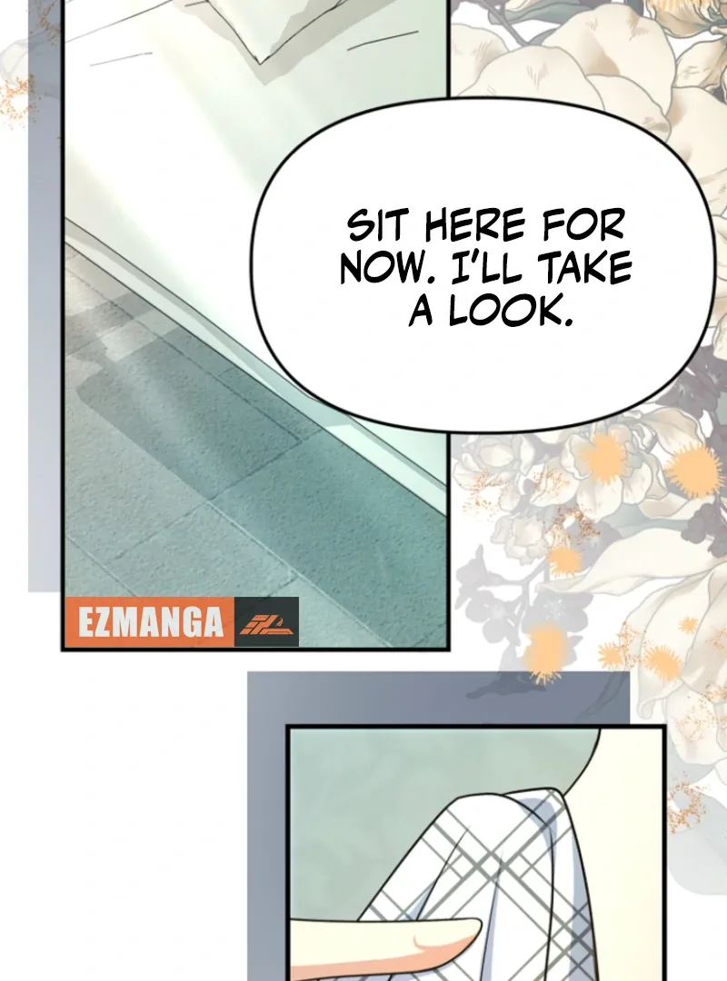 Surviving at the Cursed School Chapter 12 page 36