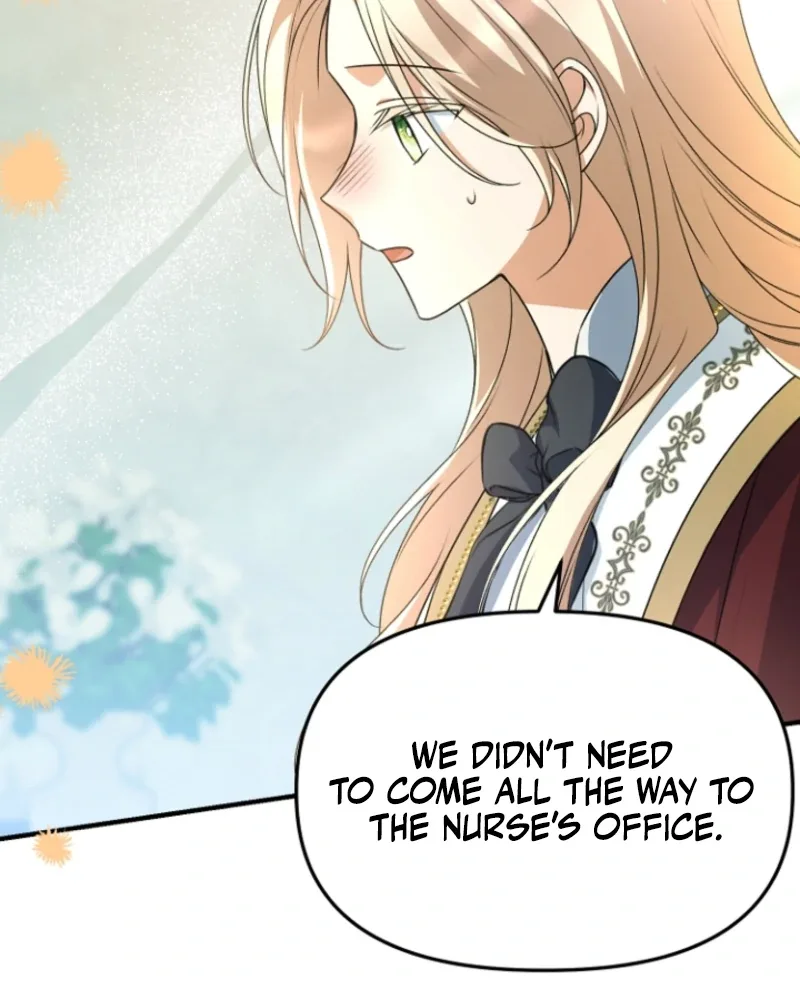 Surviving at the Cursed School Chapter 12 page 40