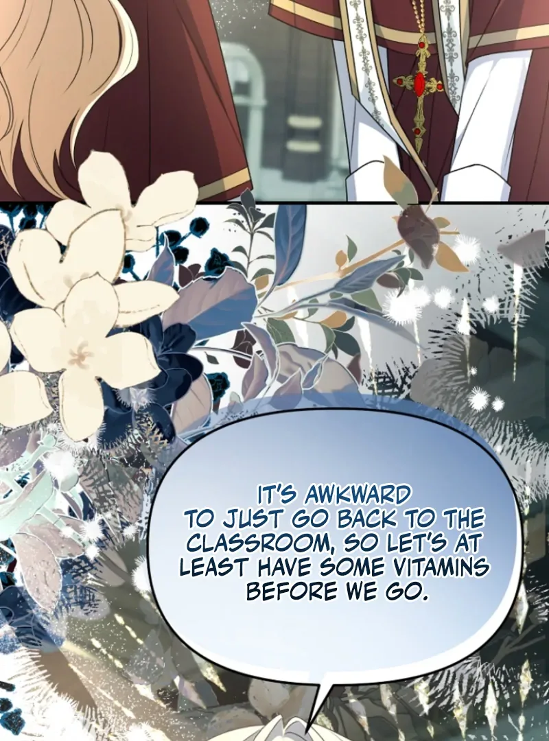 Surviving at the Cursed School Chapter 12 page 49