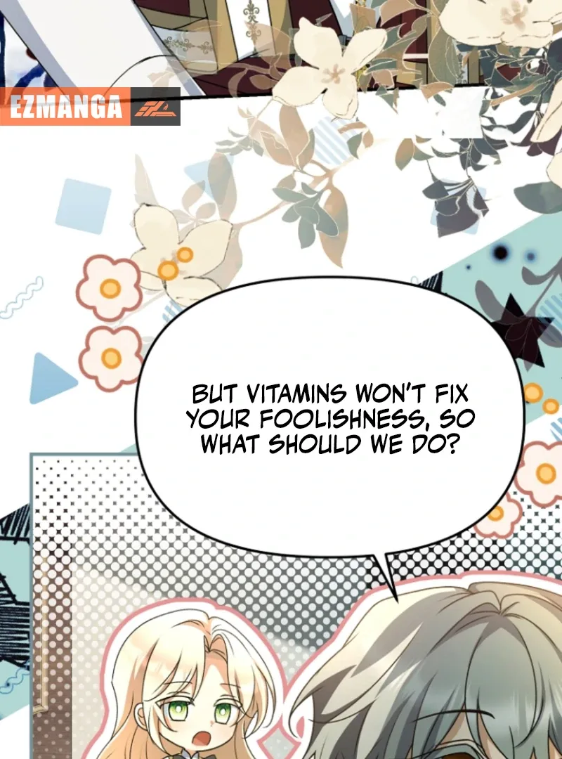 Surviving at the Cursed School Chapter 12 page 51