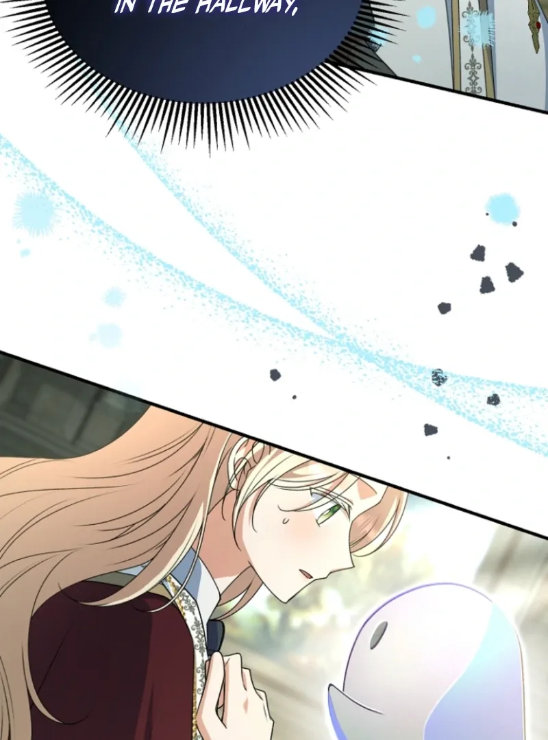 Surviving at the Cursed School Chapter 12 page 59