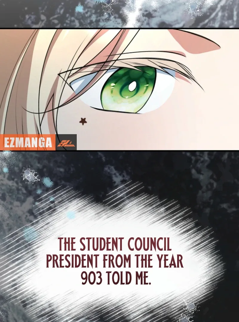 Surviving at the Cursed School Chapter 12 page 61