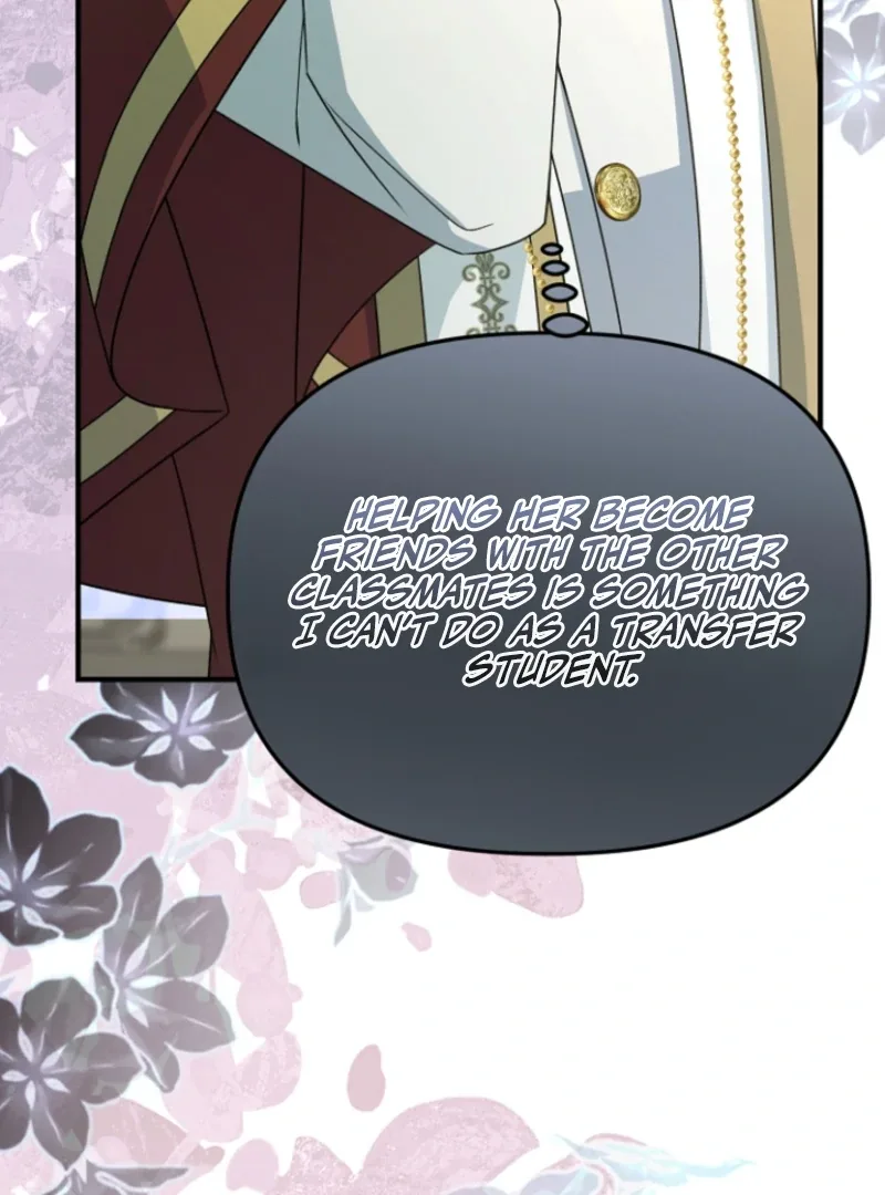 Surviving at the Cursed School Chapter 12 page 72
