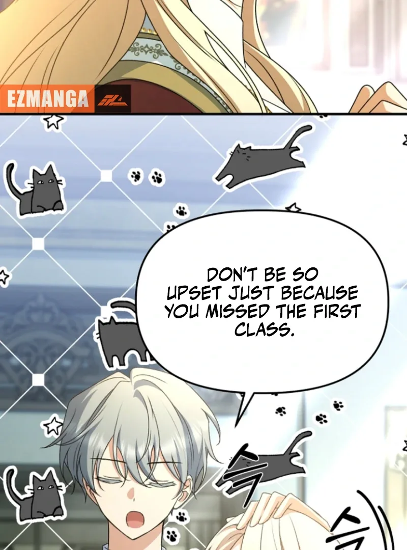 Surviving at the Cursed School Chapter 12 page 74