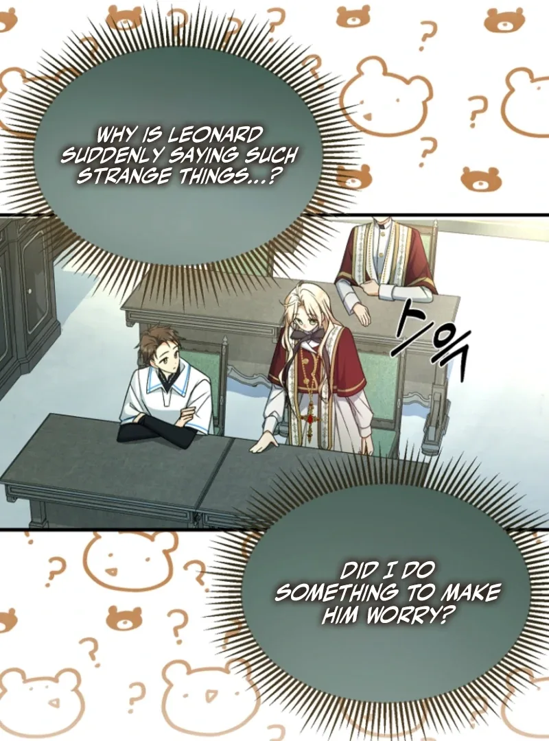 Surviving at the Cursed School Chapter 12 page 78