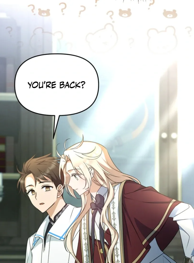 Surviving at the Cursed School Chapter 12 page 79