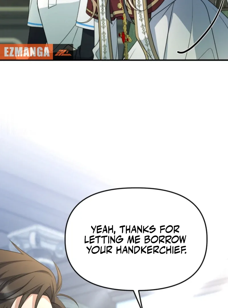 Surviving at the Cursed School Chapter 12 page 80