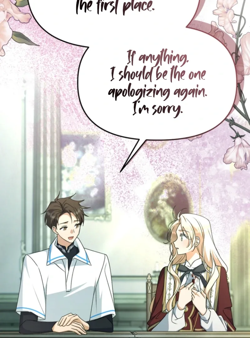 Surviving at the Cursed School Chapter 12 page 87