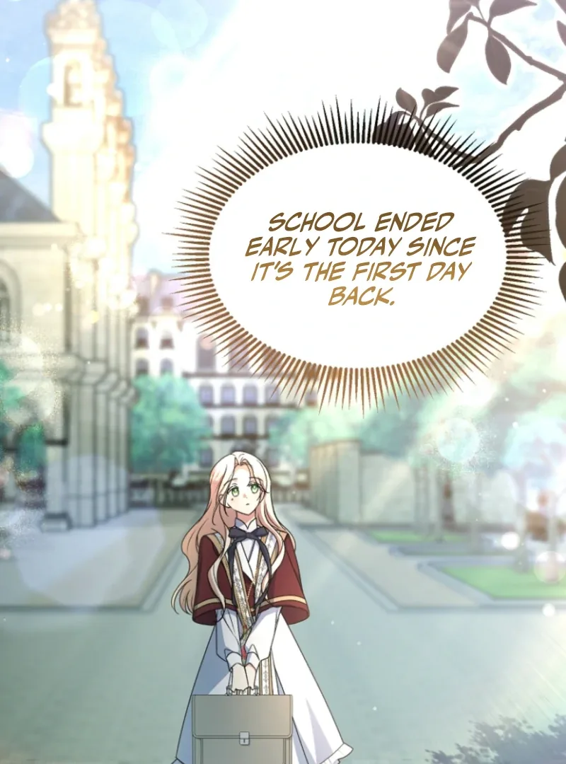 Surviving at the Cursed School Chapter 12 page 96