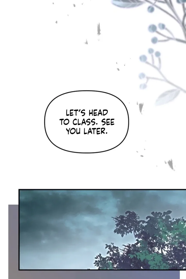 Surviving at the Cursed School Chapter 16 page 7