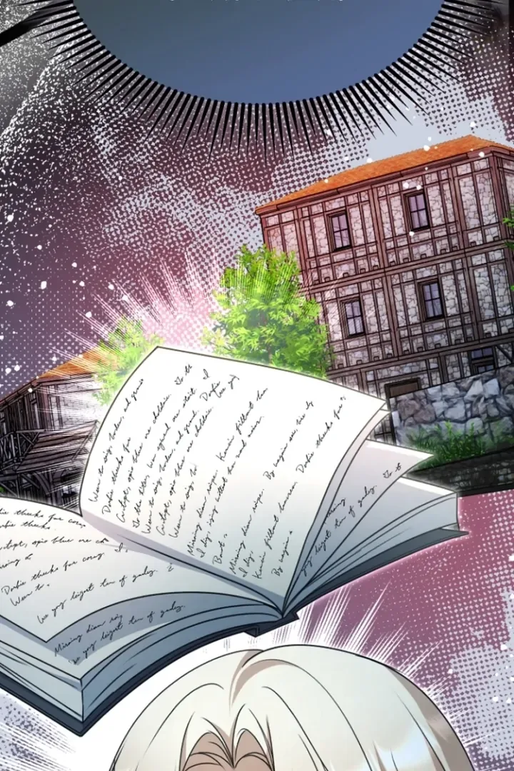 Surviving at the Cursed School Chapter 16 page 26