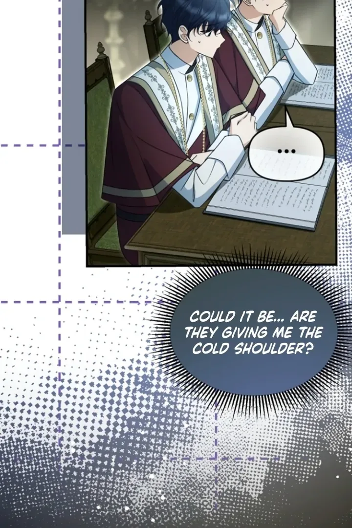 Surviving at the Cursed School Chapter 16 page 23