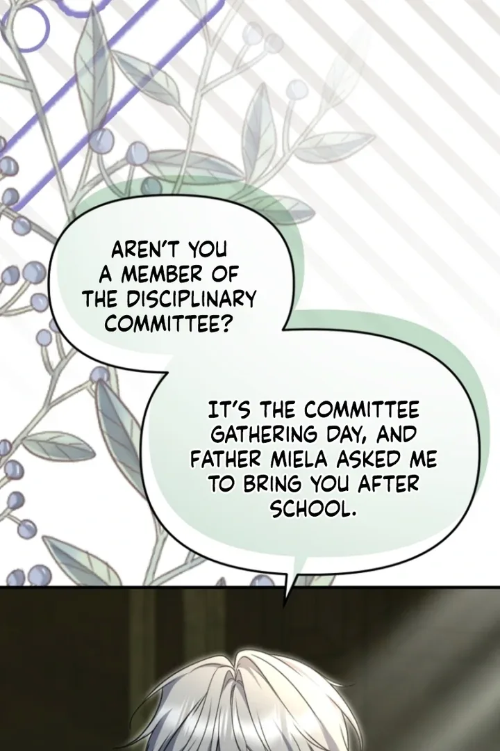 Surviving at the Cursed School Chapter 16 page 38