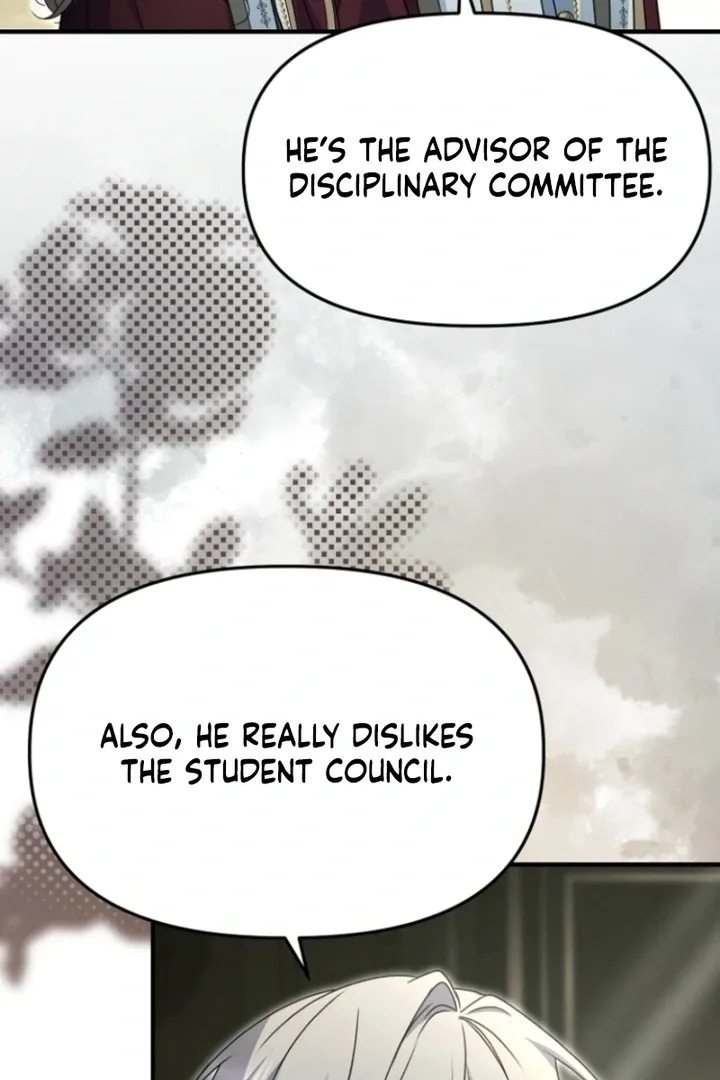 Surviving at the Cursed School Chapter 16 page 43