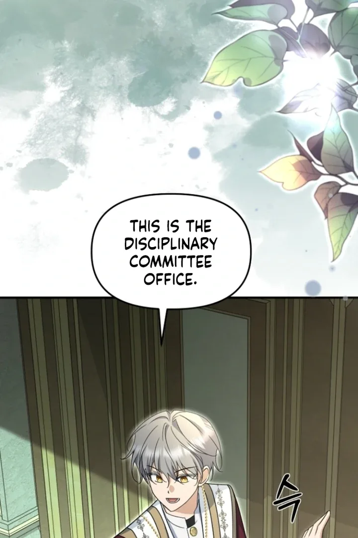 Surviving at the Cursed School Chapter 16 page 53