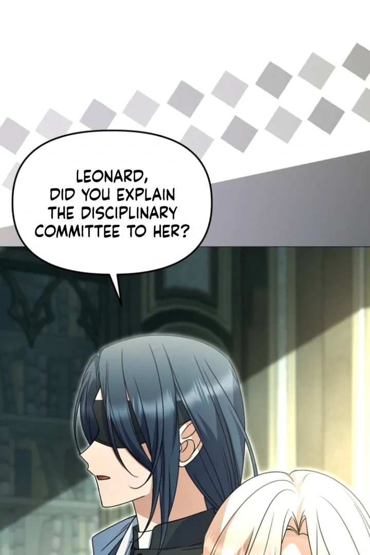 Surviving at the Cursed School Chapter 16 page 73