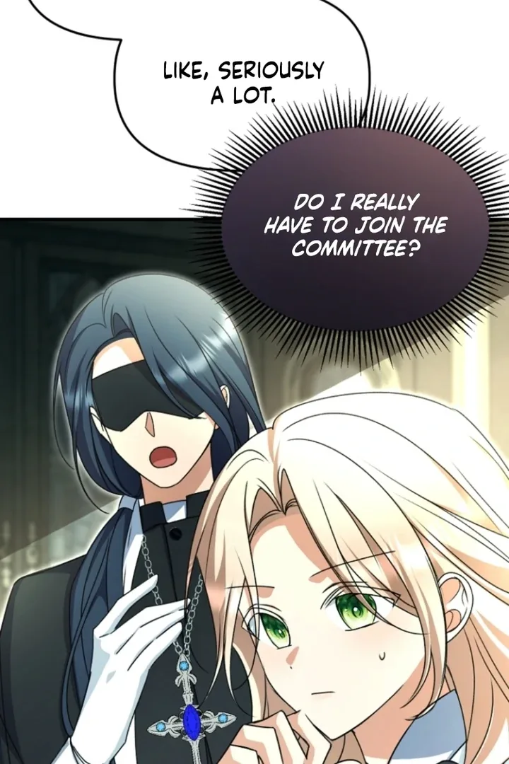 Surviving at the Cursed School Chapter 16 page 96